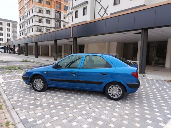 OTOMATİK VİTES KLİMALI 2000 MODEL