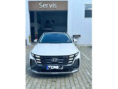 Sahibinden Hyundai Tucson 1.6 CRDi Prime 2025 Model 