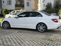 Sahibinden Mercedes - Benz C 180 AMG 2012 Model 