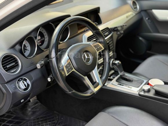 Sahibinden Mercedes - Benz C 180 AMG 2012 Model 