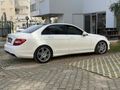 Sahibinden Mercedes - Benz C 180 AMG 2012 Model 