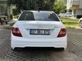 Sahibinden Mercedes - Benz C 180 AMG 2012 Model 