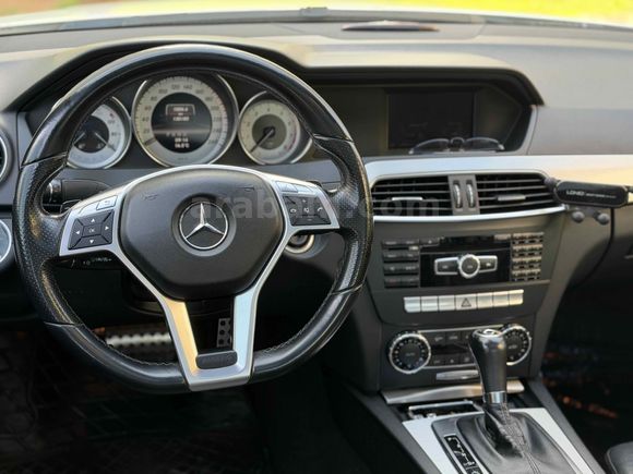 Sahibinden Mercedes - Benz C 180 AMG 2012 Model 