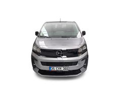 2026 Opel Vivaro Ultimate XL(Uzun Şasi) + Elektrikli - 18C Frigolu FULL KASKO 