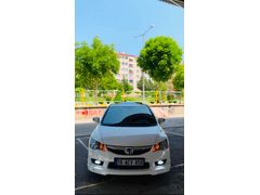 Sahibinden Honda Civic 1.6i VTEC Elegance 2012 Model 