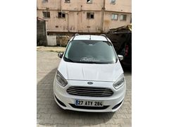 Sahibinden Ford Focus 1.6 TDCi Titanium X 2015 Model