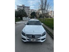 Sahibinden Mercedes - Benz C 180 Avantgarde 2015 Model 