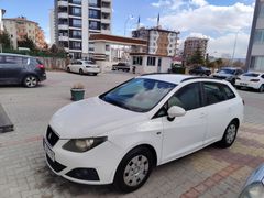 Sahibinden Seat Ibiza 1.4 Sport Tourer Reference 2011 Model  203.000 km Beyaz