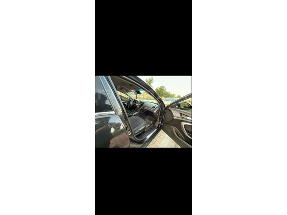 Sahibinden Opel Insignia 1.6 T Edition 2010 Model