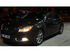 Sahibinden Opel Insignia 1.6 T Edition 2010 Model