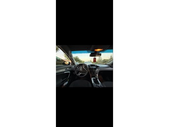 Sahibinden Opel Insignia 1.6 T Edition 2010 Model