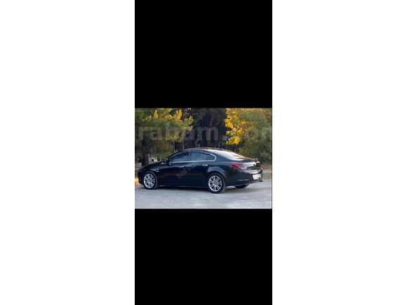Sahibinden Opel Insignia 1.6 T Edition 2010 Model