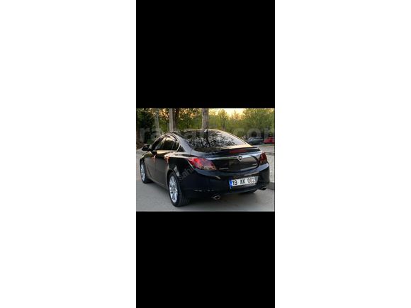 Sahibinden Opel Insignia 1.6 T Edition 2010 Model