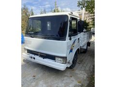 Iveco - Otoyol 50 NC Edirne