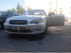 Sahibinden Subaru Legacy 2.0 2004 Model