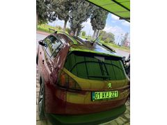 MEMURDAN OTOMATİK VİTES CAM TAVANLI 110HP 2008 ALLURE