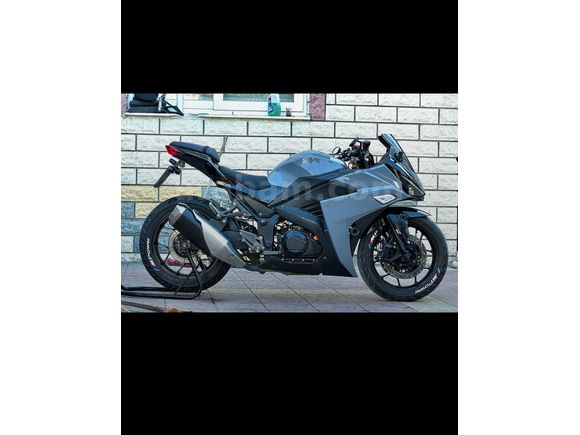 Sahibinden RKS R250