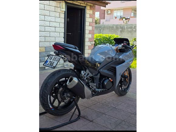 Sahibinden RKS R250