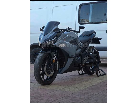 Sahibinden RKS R250