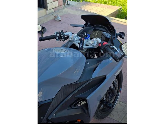 Sahibinden RKS R250