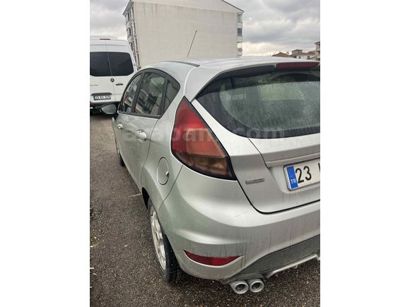 Son 3 gün Fabrikadan Halka