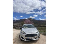 Sahibinden Ford Fiesta 1.5 TDCi Trend 2013 Model 