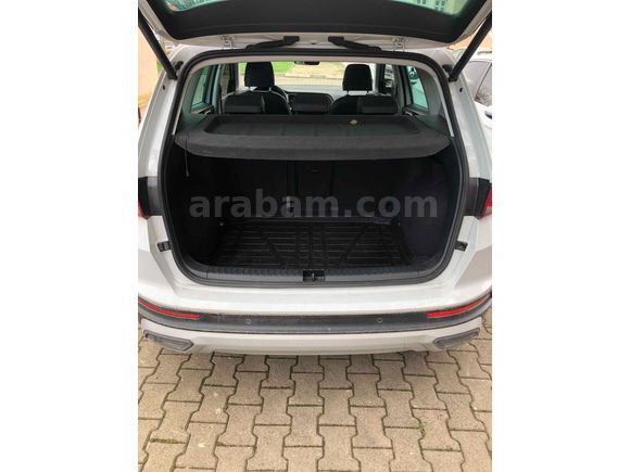 Sahibinden Seat Ateca 1.5 EcoTSI Xperience 2025 Model Bingöl