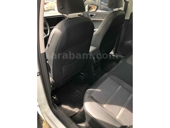 Sahibinden Seat Ateca 1.5 EcoTSI Xperience 2025 Model Bingöl