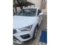 Sahibinden Seat Ateca 1.5 EcoTSI Xperience 2025 Model Bingöl