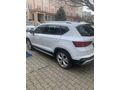 Sahibinden Seat Ateca 1.5 EcoTSI Xperience 2025 Model Bingöl