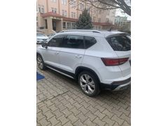 Sahibinden Seat Ateca 1.5 EcoTSI Xperience 2025 Model Bingöl