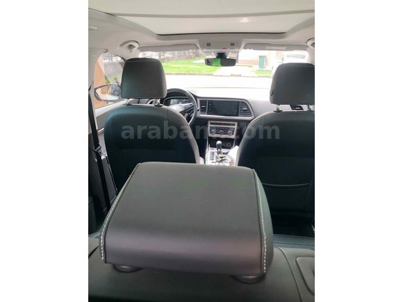 Sahibinden Seat Ateca 1.5 EcoTSI Xperience 2025 Model Bingöl