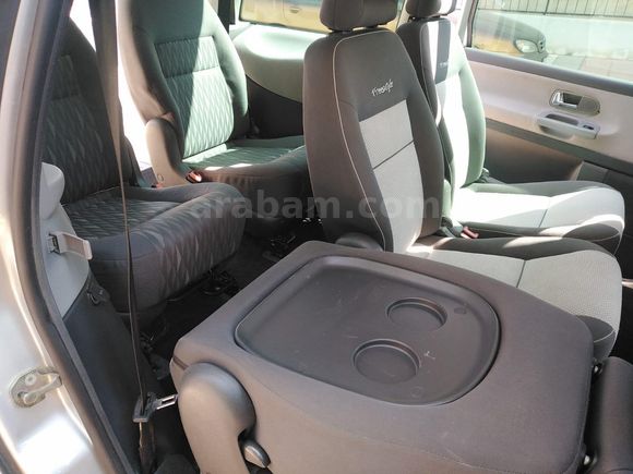 Sahibinden Volkswagen Sharan 2.0 TDI 2006 Model