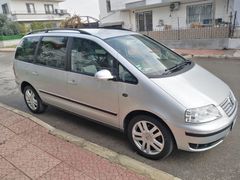 Sahibinden Volkswagen Sharan 2.0 TDI 2006 Model
