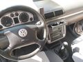 Sahibinden Volkswagen Sharan 2.0 TDI 2006 Model