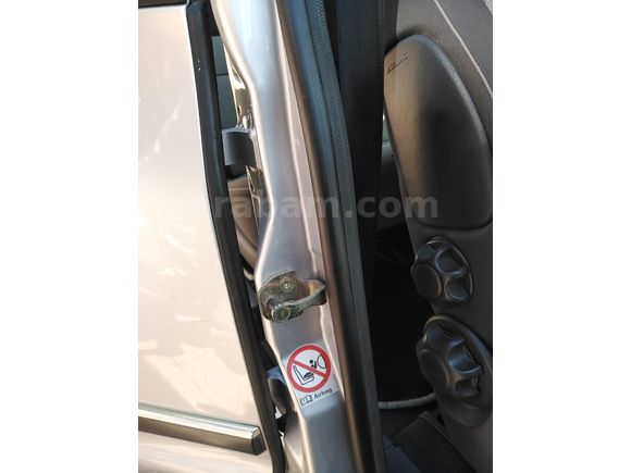 Sahibinden Volkswagen Sharan 2.0 TDI 2006 Model