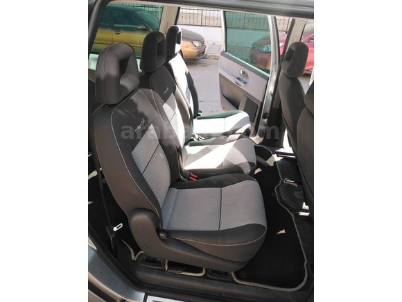Sahibinden Volkswagen Sharan 2.0 TDI 2006 Model