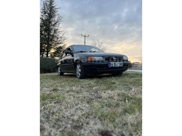 Sahibinden Opel Astra 1.6 GLS 1997 Model