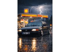 Sahibinden Opel Astra 1.6 GLS 1997 Model
