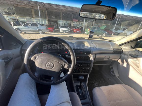 Sahibinden Opel Astra 1.6 GLS 1997 Model