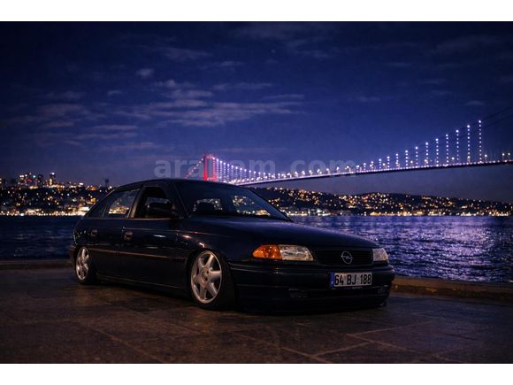 Sahibinden Opel Astra 1.6 GLS 1997 Model