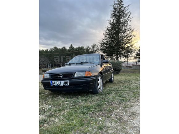 Sahibinden Opel Astra 1.6 GLS 1997 Model
