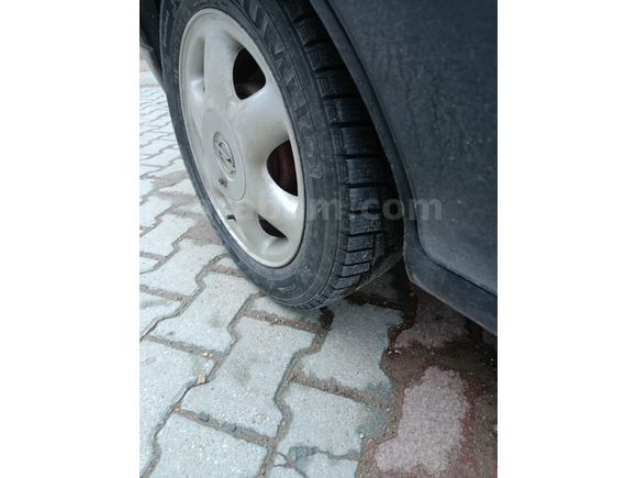 Sahibinden Opel Astra 1.6 GLS 1997 Model