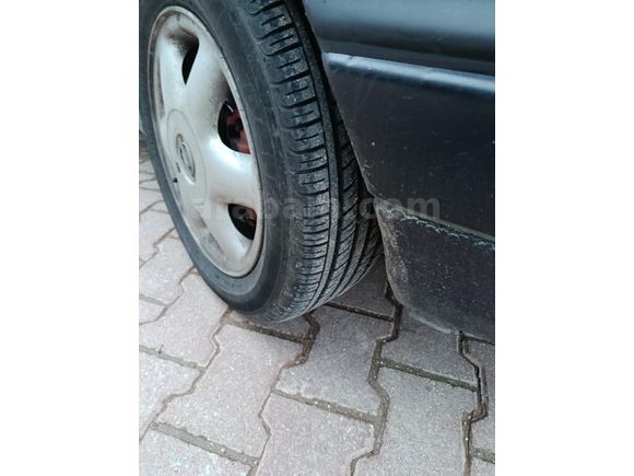 Sahibinden Opel Astra 1.6 GLS 1997 Model