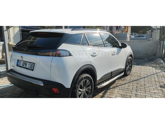 hatasız boyasız bakımlı dusuk km tramersiz