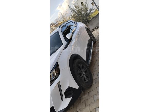 hatasız boyasız bakımlı dusuk km tramersiz