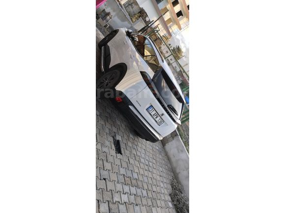 hatasız boyasız bakımlı dusuk km tramersiz