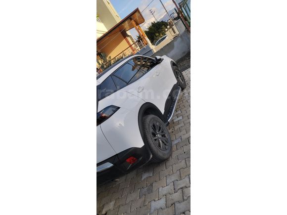 hatasız boyasız bakımlı dusuk km tramersiz
