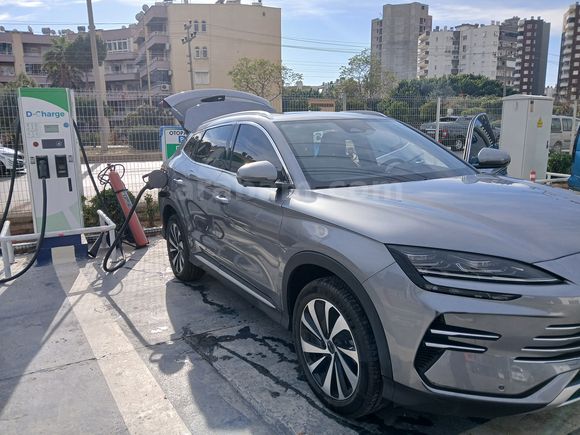 Sahibinden BYD Seal U DM-i 1.5 Phev 2024 Model 