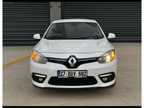 2016 MODEL YENİ KASA OTOMATİK FULL PAKET